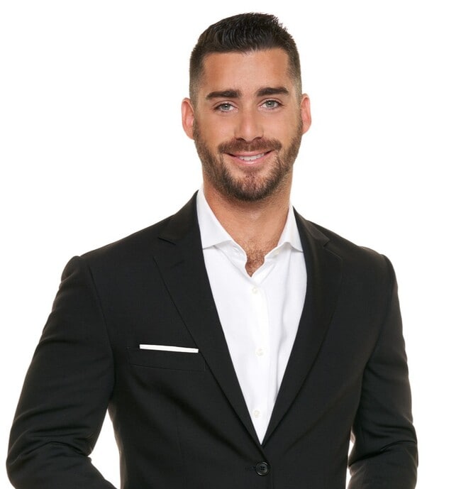 Agent Photo