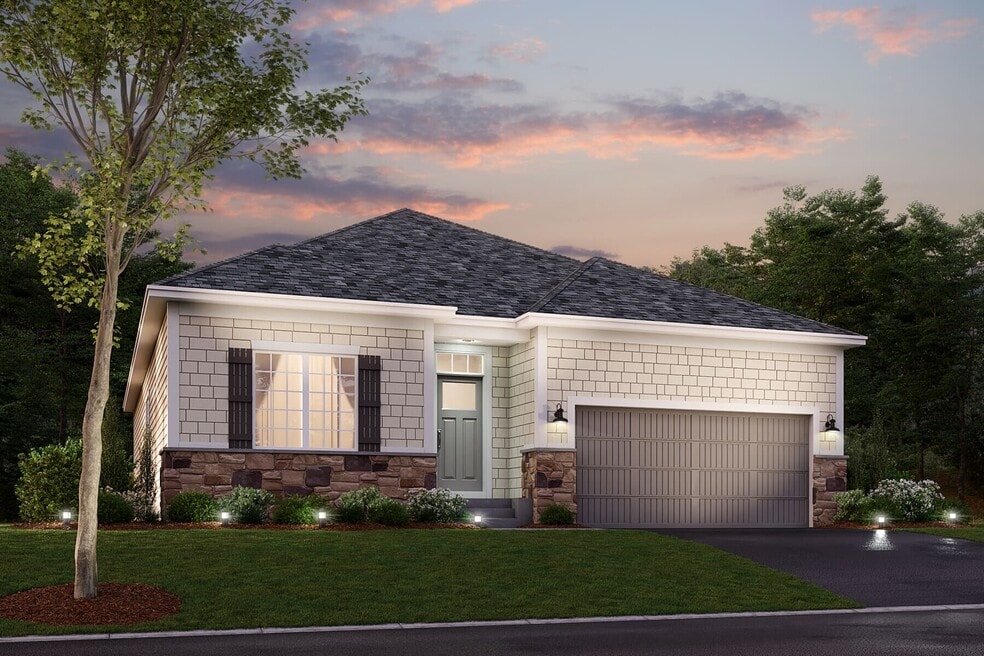 1198 Woods Creek Dr unit 36478440, Delano, MN 55328 - photo 1