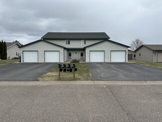 121 Hialeah St Unit 4, Osceola, WI 54020