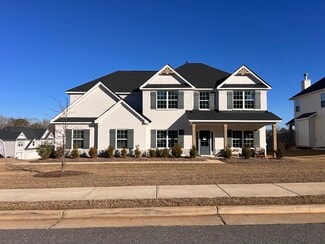 2001 Hereford Ln, Columbus, GA 31904