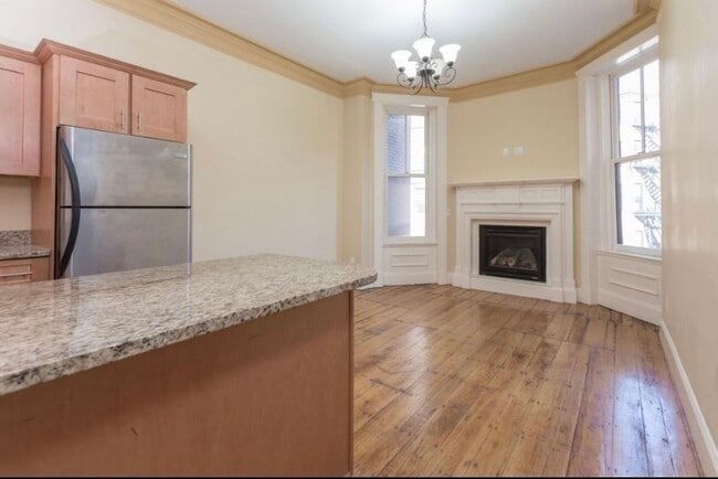 233 Newbury St unit 6, Boston, MA 02116 - photo 3
