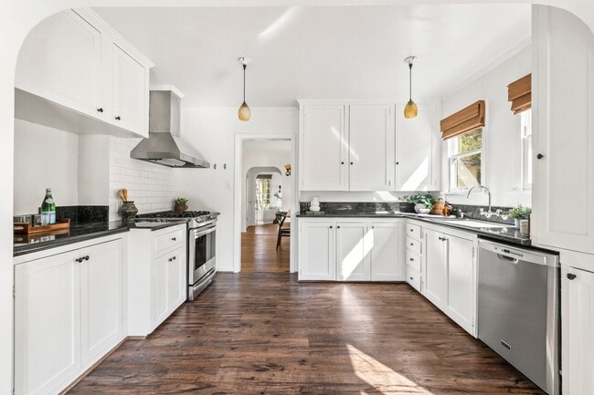 2327 Midvale Ave, Los Angeles, CA 90064 - photo 7