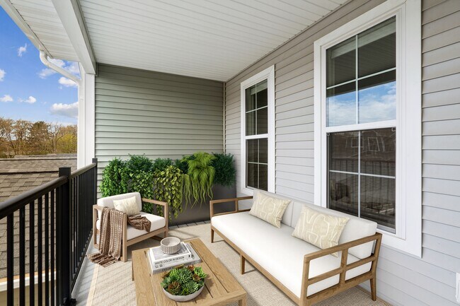 The Arboretum, Farmingville, NY 11738 - photo 7