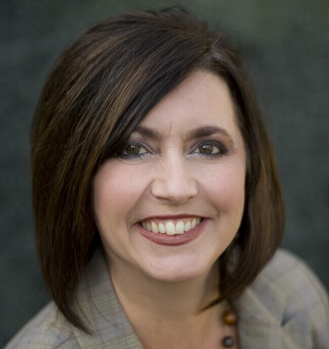 Christine Schlittenhart