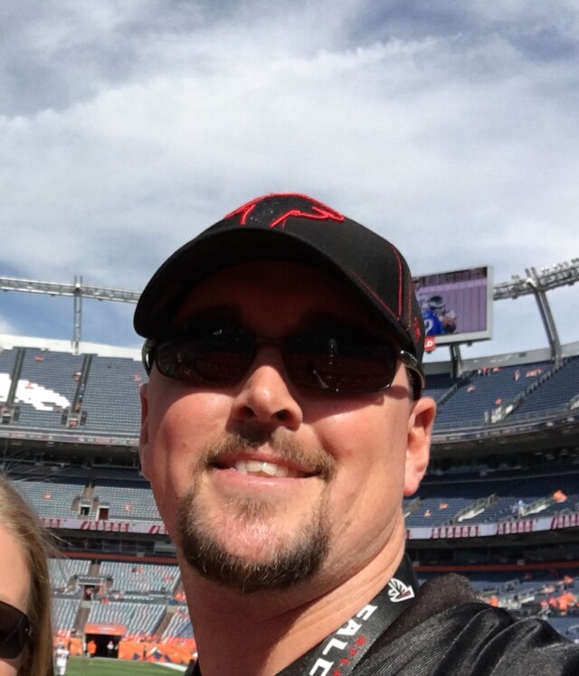 Chris Briscoe