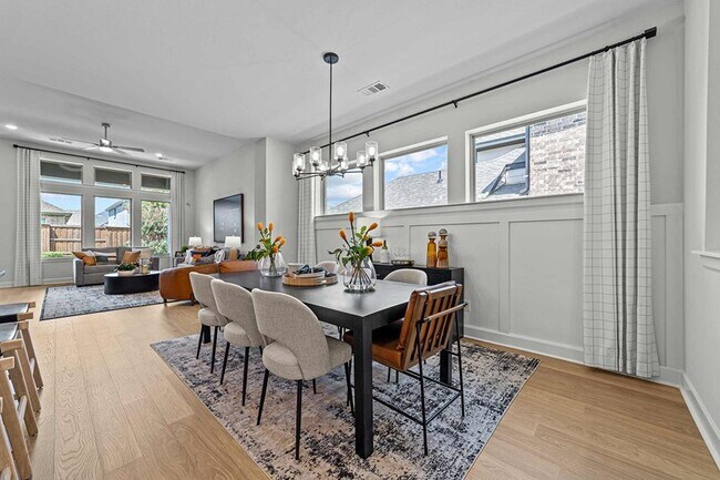 1616 Swan St unit 36484909, van Alstyne, TX 75495 - photo 6