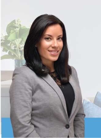 Chassity Feliciano-Demorro