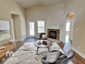 601 Summer Cove Cir NW, Madison, AL 35757