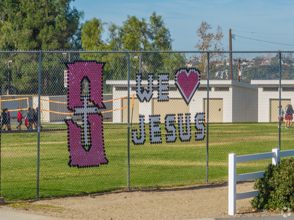 Salem Lutheran is a great school in the community.