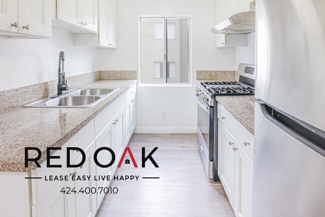 8555 Independence Ave unit 201, Canoga Park, CA 91304 - photo 6