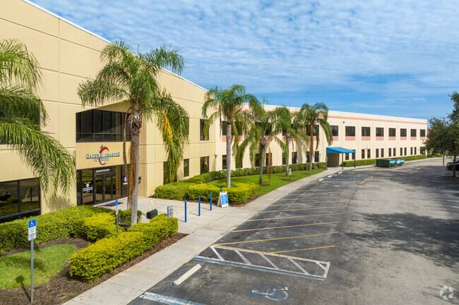 Gateway Charter Elementary School,  Lehigh Acres has 70% White and the rest mixed ethnicities.