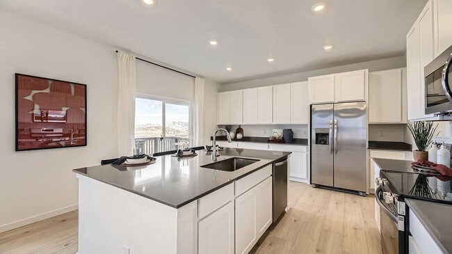 12727 W Geddes Dr, Littleton, CO 80127 - photo 3