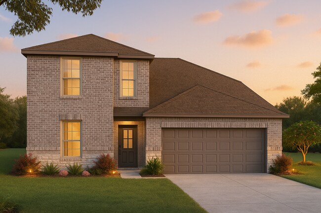 620 Godley Ranch St unit 36478226, Godley, TX 76044 - photo 4