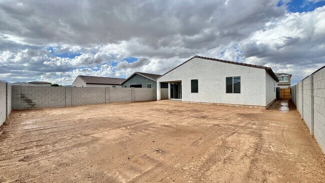 15743 W Camden Ave, Waddell, AZ 85355 - photo 6
