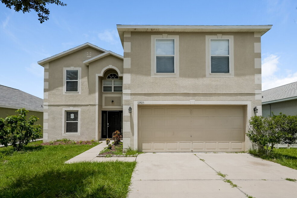 12923 Tribute Dr, Riverview, FL 33578 - photo 1