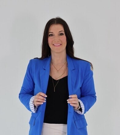 Elizabeth Evans