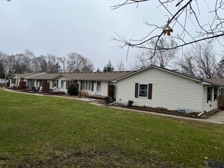 1583 Highland Park Dr Unit C, Highland, MI 48357