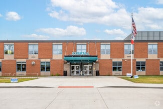 Stilwell Junior High School