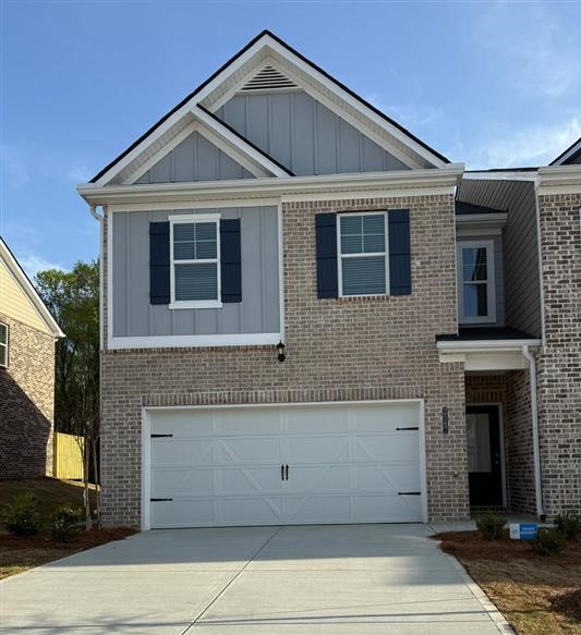 2567 Swan Lake Dr SW, Grayson, GA 30017