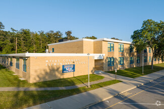 Myers Corners Elementary School