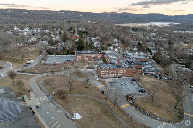 Haldane Elementary/Middle School