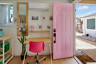 61818 Terrace Dr, Joshua Tree, CA 92252