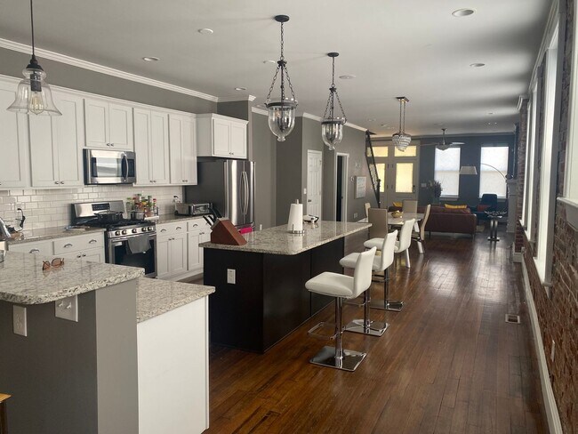 3429 Missouri Ave, Saint Louis, MO 63118 - photo 4