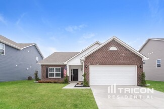 675 Albermarle Dr, Pittsboro, IN 46167