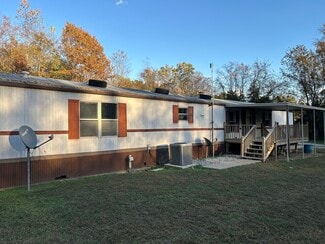 89 County Rd 206 Unit A, Alton, MO 65606