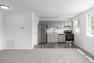 1001-1047 Ingleside Ave, Baltimore, MD 21228