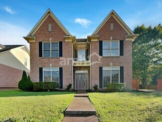 1015 Warwick Place, Southaven, MS 38671