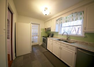 2308 Buckingham Ave, Richmond, VA 23228