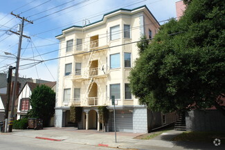 1650 Oxford St, Berkeley, CA 94709