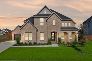 257 Basketflower Dr, Waxahachie, TX 75165