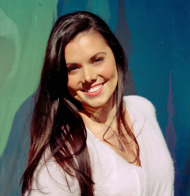 Shannon Mabberley