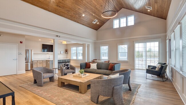 ERA at PARK 216 Apartments (Suffolk’s Newest 55+ Luxury Living Community), Suffolk, VA 23435 - photo 4