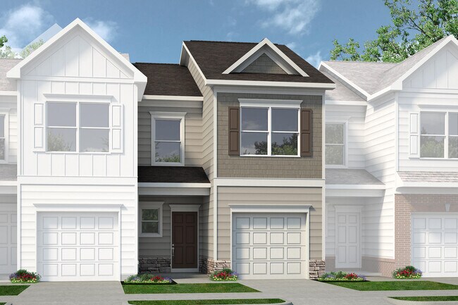 4001 Apd 40 St unit 38343182, Cleveland, TN 37311 - photo 4