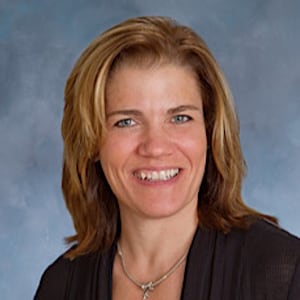 Sheila Rittman