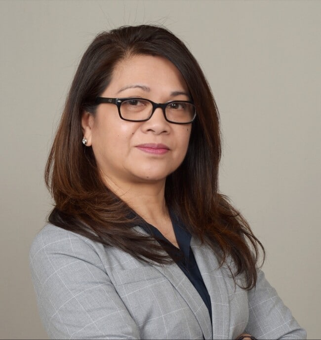 Antonette Llanza