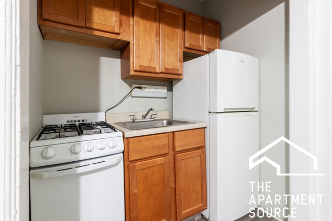 3835 N Fremont St unit 309, Chicago, IL 60613 - photo 6