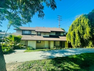 1777 Wilcox Ave Unit A, Monterey Park, CA 91754