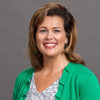 Kerri Leland