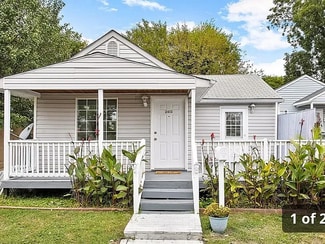 2419 Everett St, Richmond, VA 23224