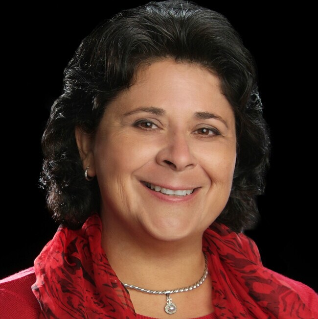 Melinda Burns-Chavez