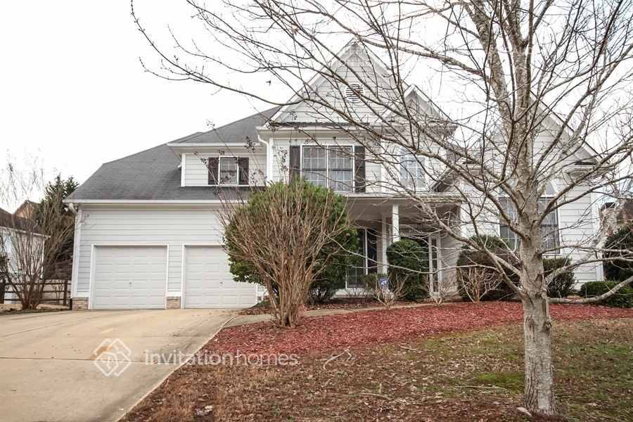 348 Adelaide Crossing, Acworth, GA 30101 - photo 1