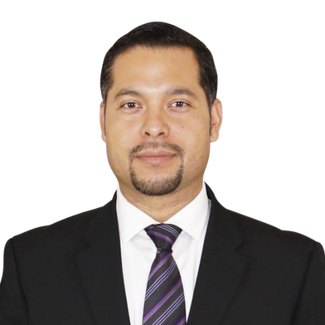 Joshua Salazar