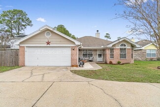 1124 Bridlewood Path, Fort Walton Beach, FL 32547