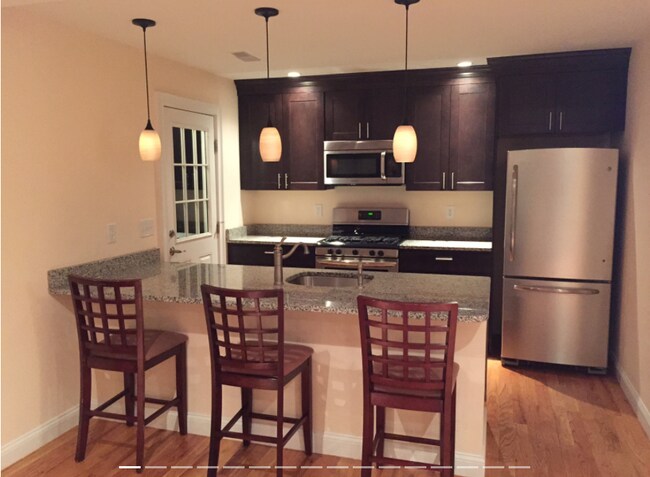 64-66 Litchfield St unit 2, Boston, MA 02135 - photo 2