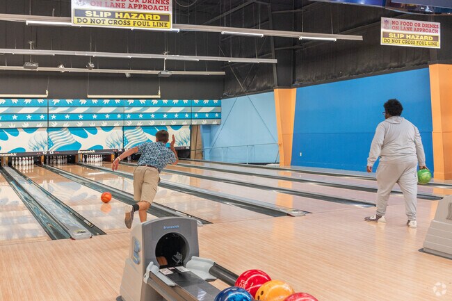 All American Fun Park has something that everyone in Dixie Heights will enjoy.