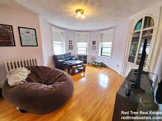 1775 Massachusetts Ave Unit 3, Cambridge, MA 02140